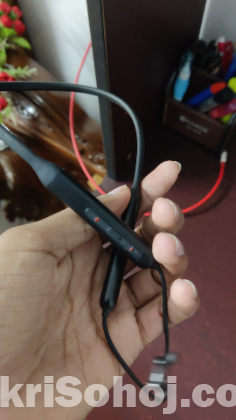 Oneplus neckband